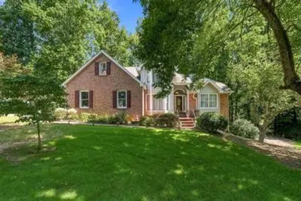 9440 Logan Lane, Douglasville