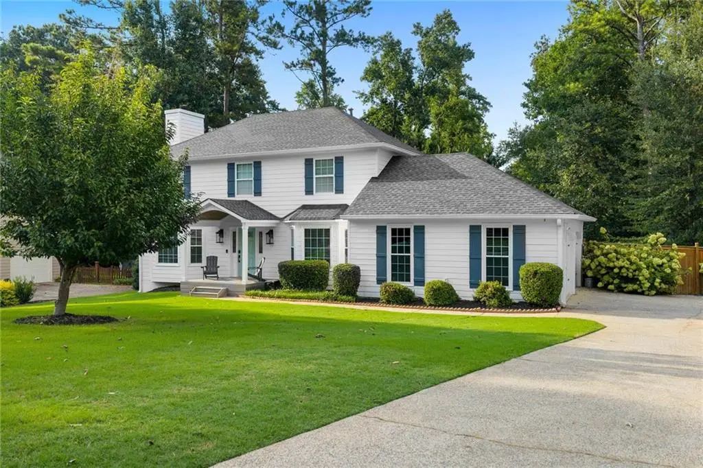 3181 Branford Court, Marietta