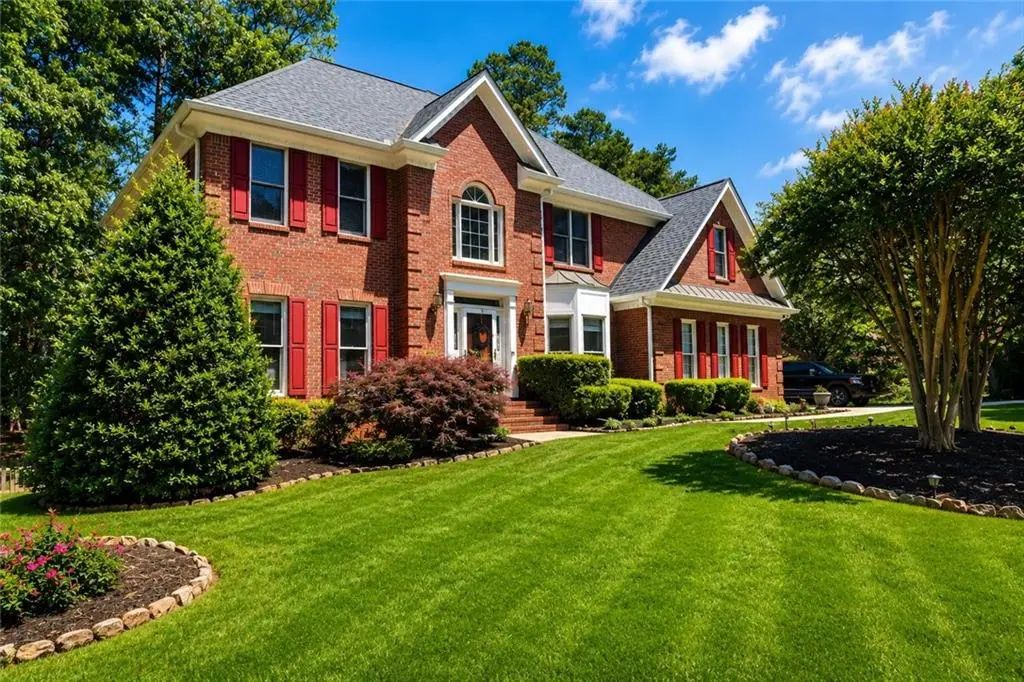 1630 Canterbury Pointe Se, Conyers