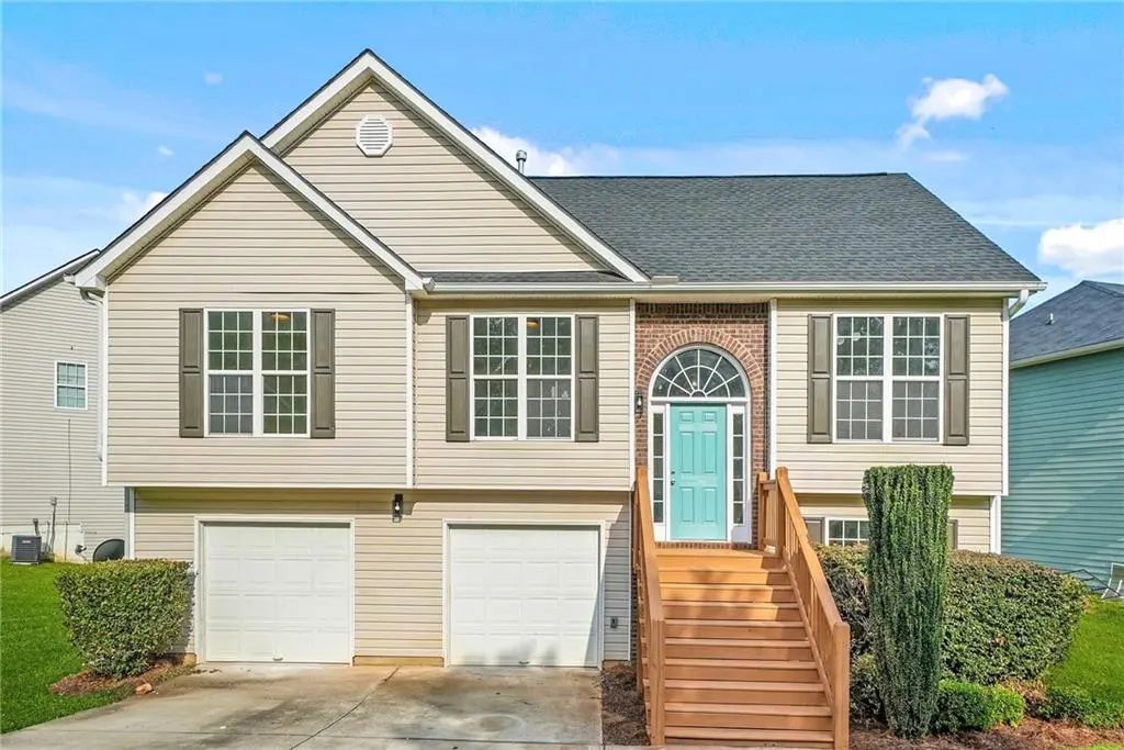 4935 Buckeye Place, Atlanta