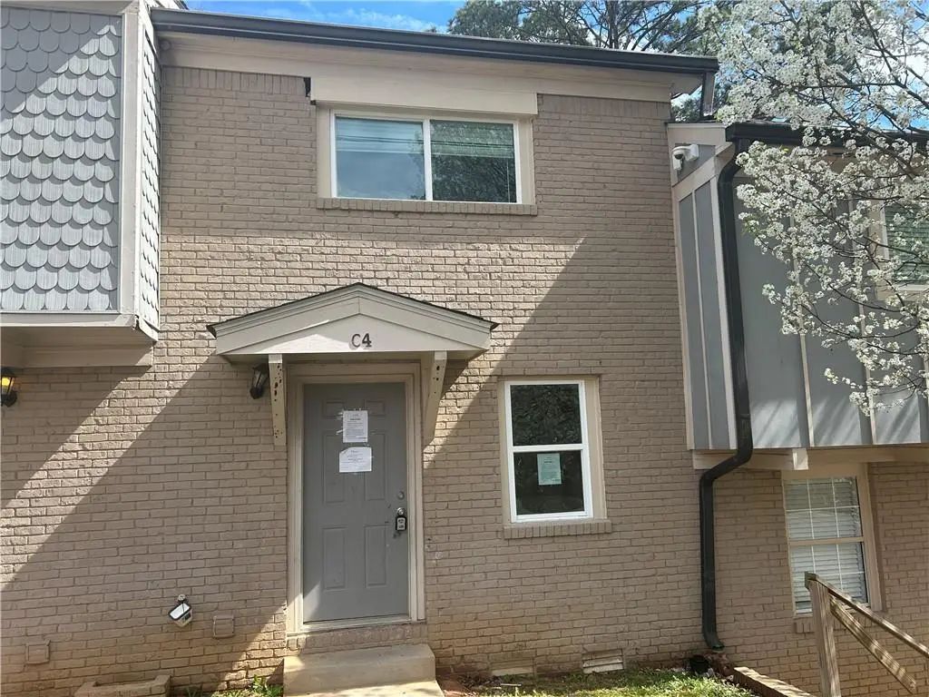 Unit 4c - 2604 Campbellton Road Sw, Atlanta