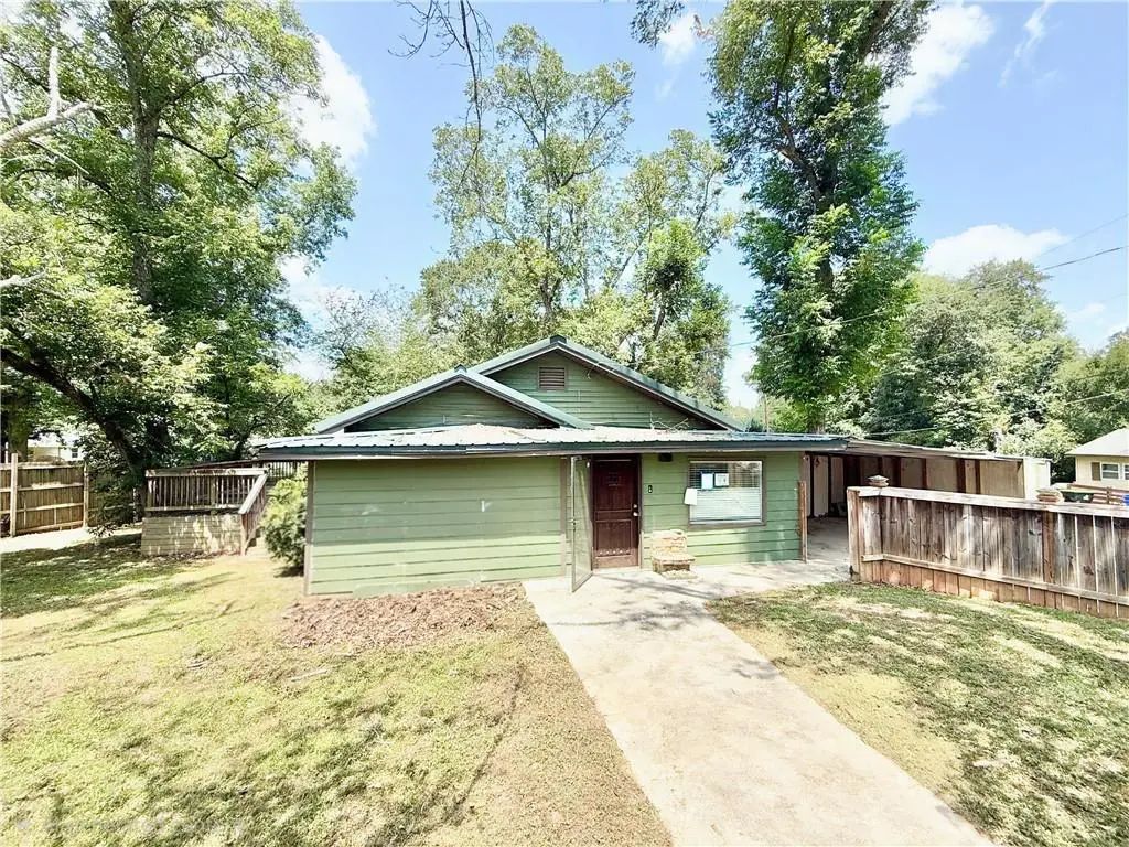 6371 Washington Street, Union City