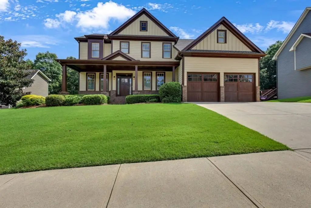 2854 Pleasant Oak Drive, Buford