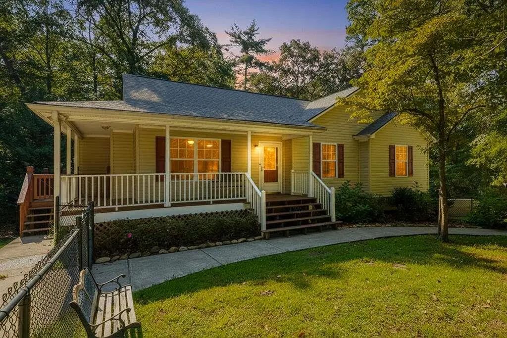 21 Gild Court, Ellijay