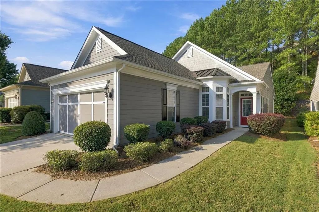 6235 Ivy Stone Way, Hoschton
