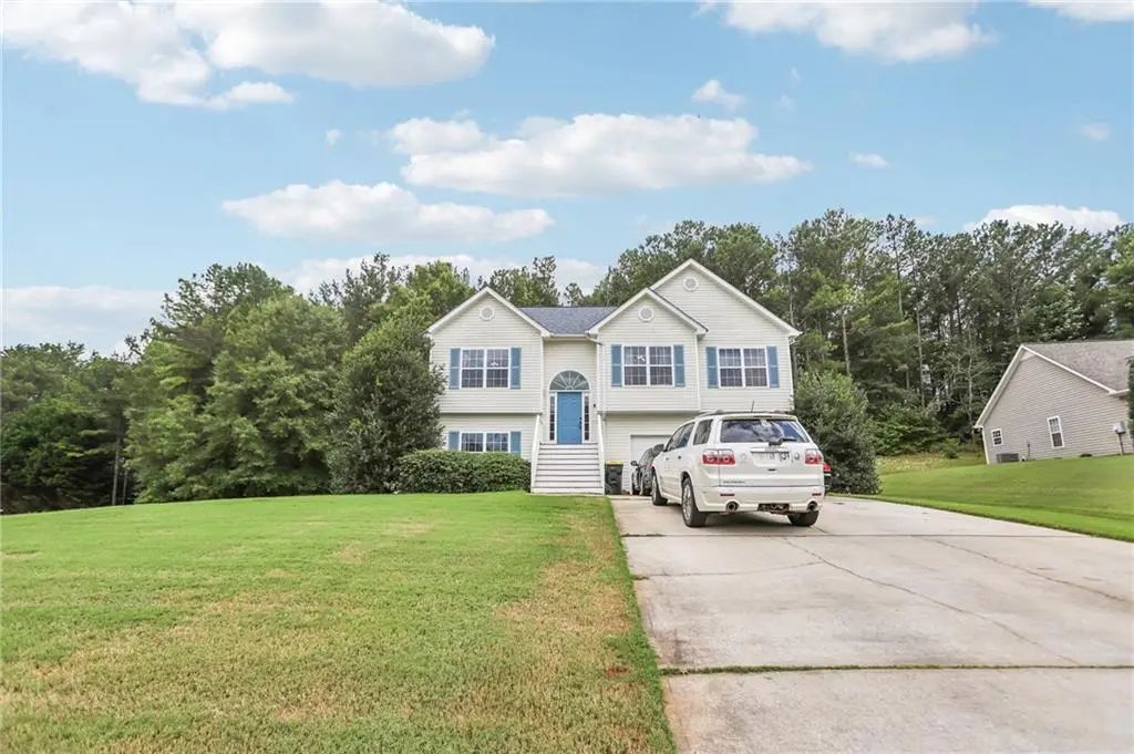 25 Sunset Ridge Drive, Newnan