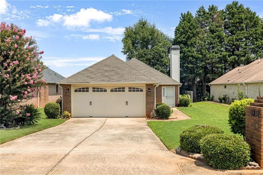 3357 Salem Cove Trail Se, Conyers