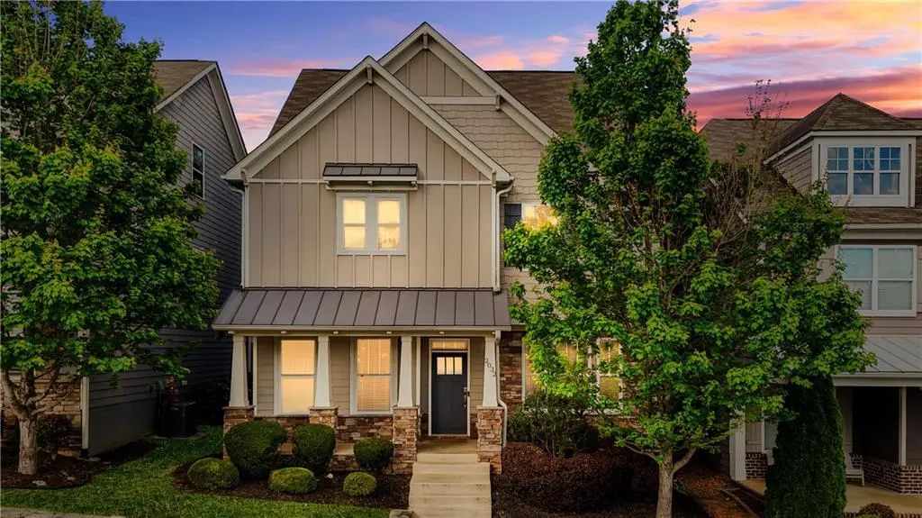 2032 Stanfield Avenue Nw, Atlanta