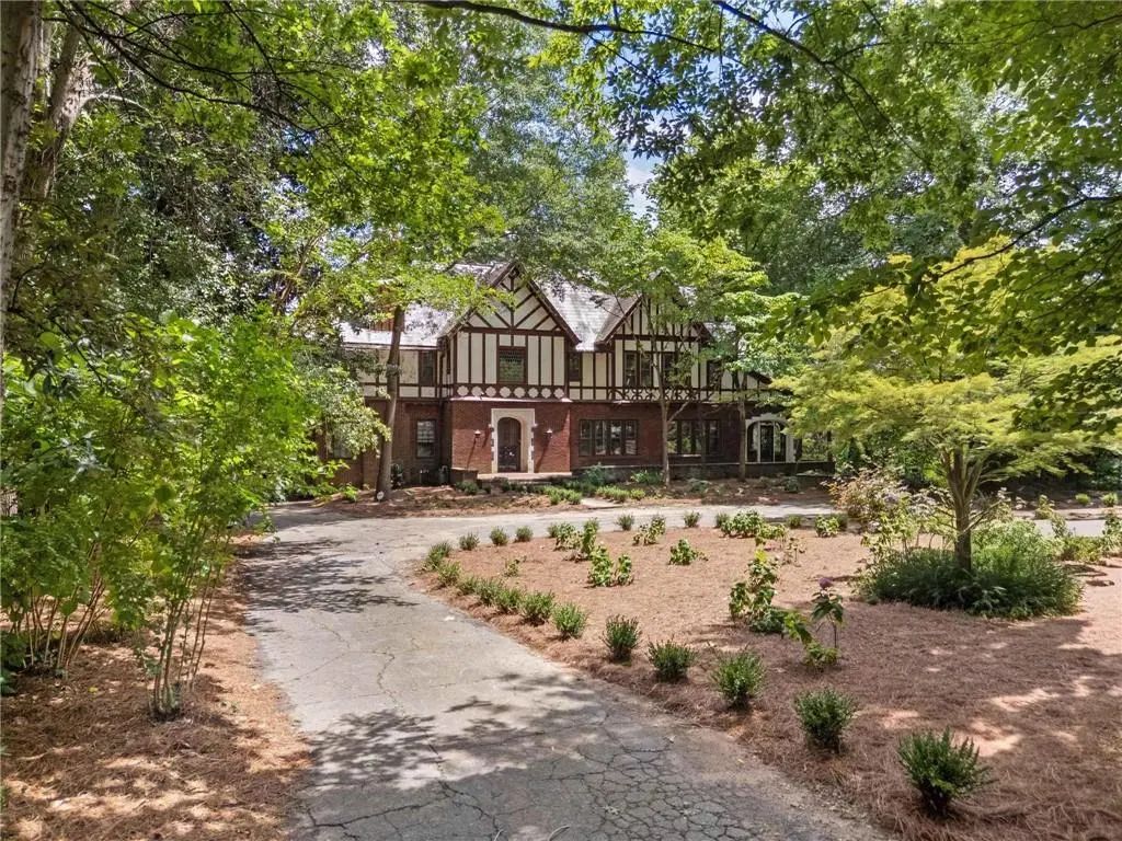 843 Springdale Road Ne, Atlanta