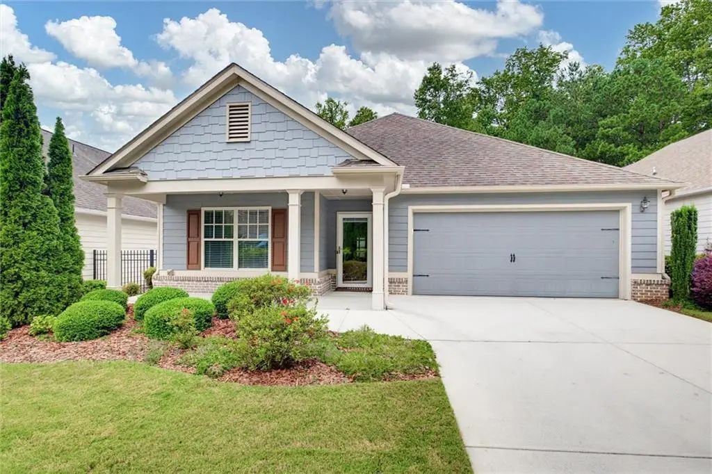 2047 Imperial Pond, Powder Springs