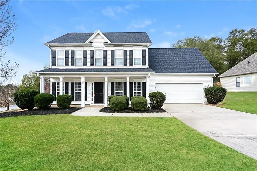 257 Baldwin Court, Newnan