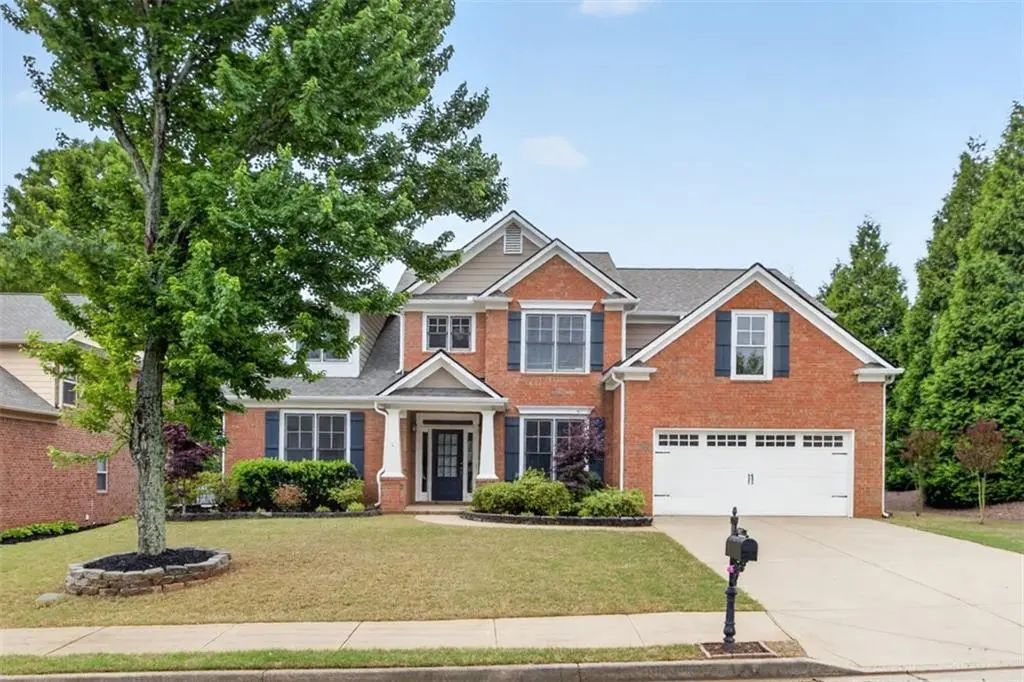 6121 Stillwater Trail, Flowery Branch