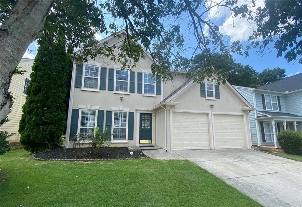 518 Stepney Court Se, Marietta