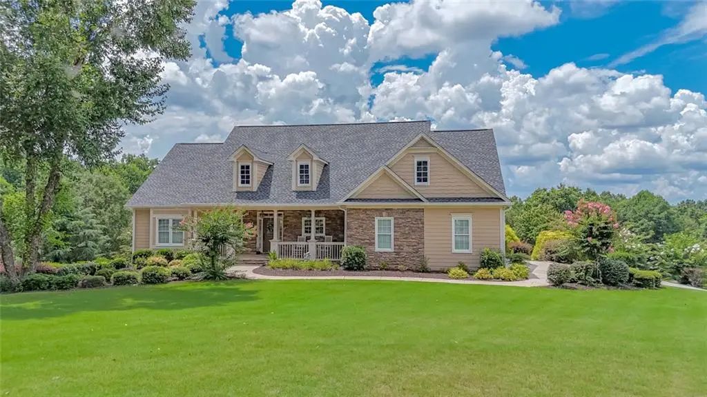 115 Mountain Falls Way, Canton