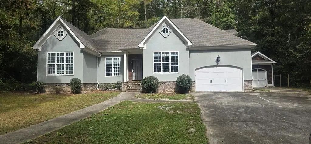 4119 Waits Avenue Sw, Atlanta