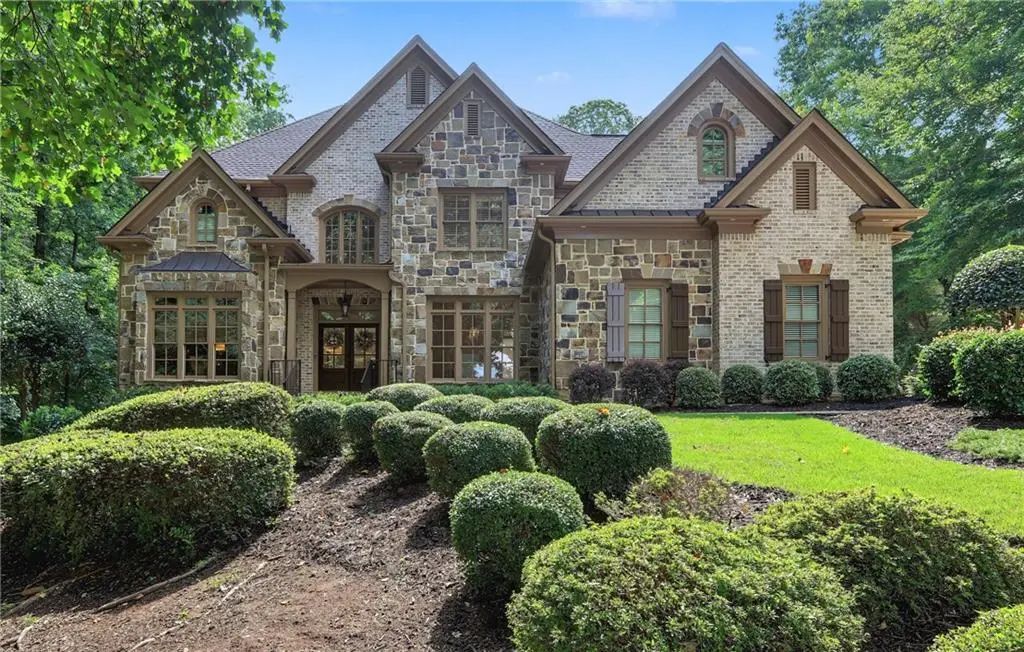 2730 Manor Bridge Drive, Milton