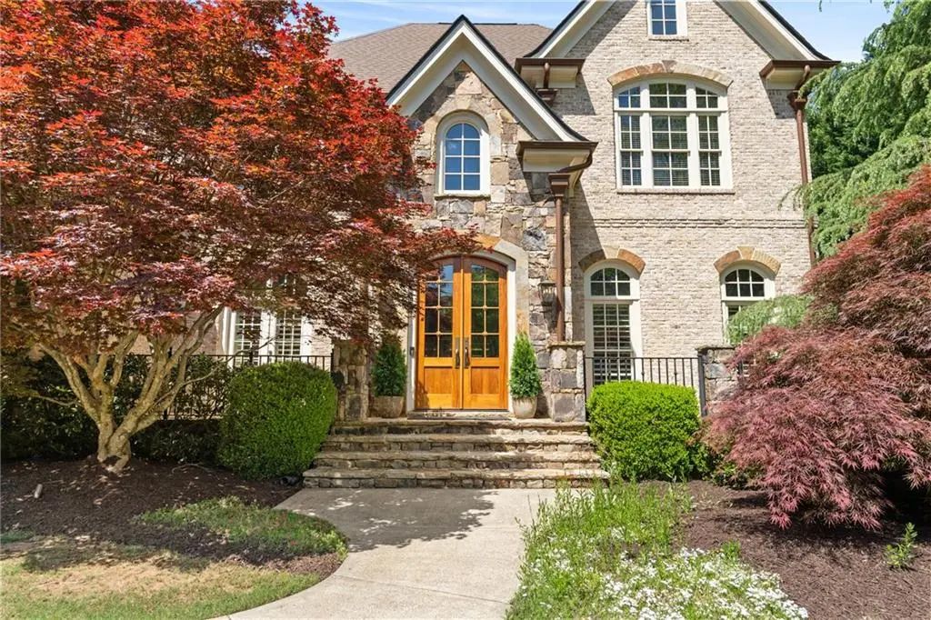 3080 Creek Tree Lane, Cumming