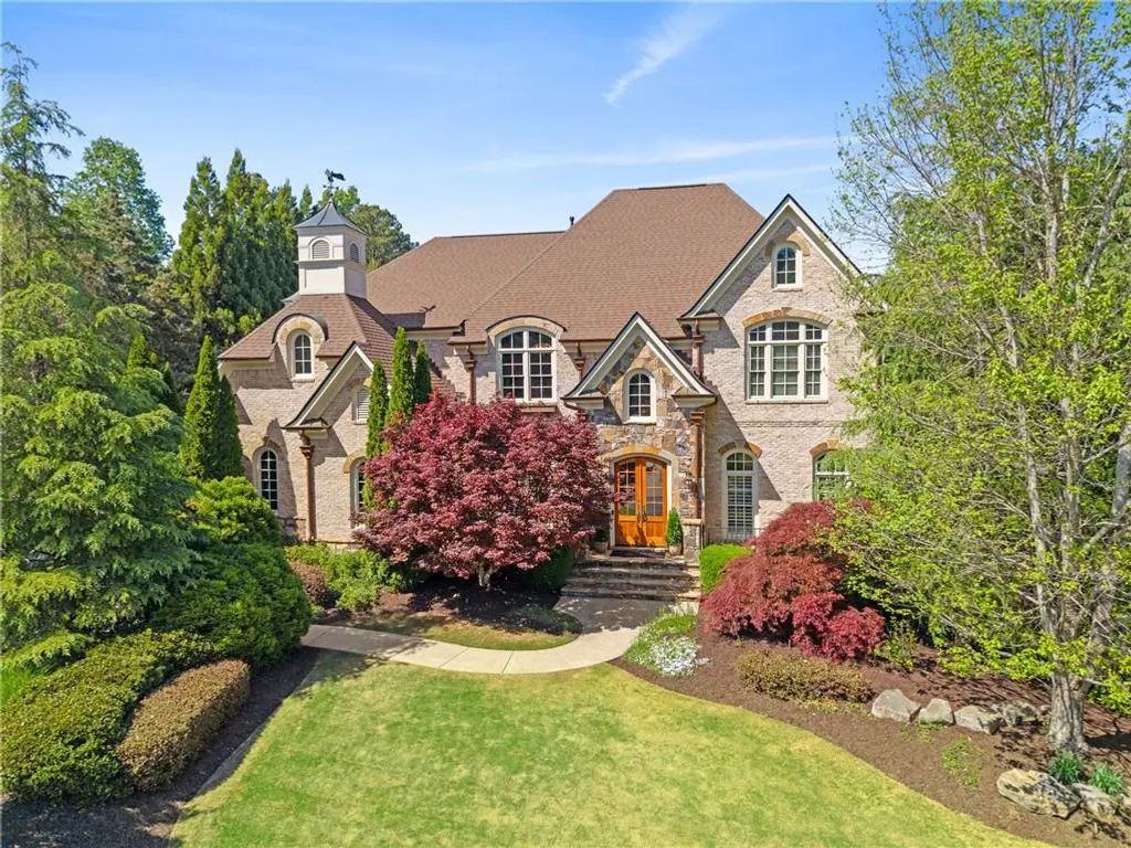 3080 Creek Tree Lane, Cumming