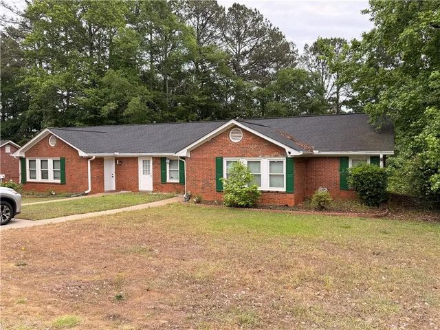 1916 Patterson Circle, Lawrenceville