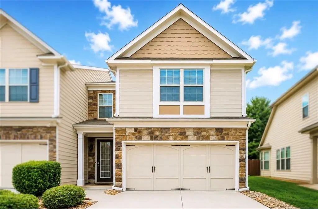 5667 Radford Loop, Fairburn