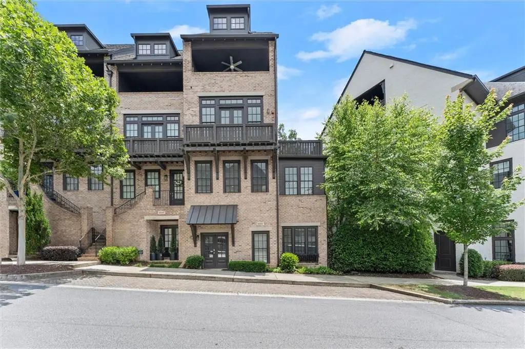 6601 Cadence Boulevard N, Atlanta