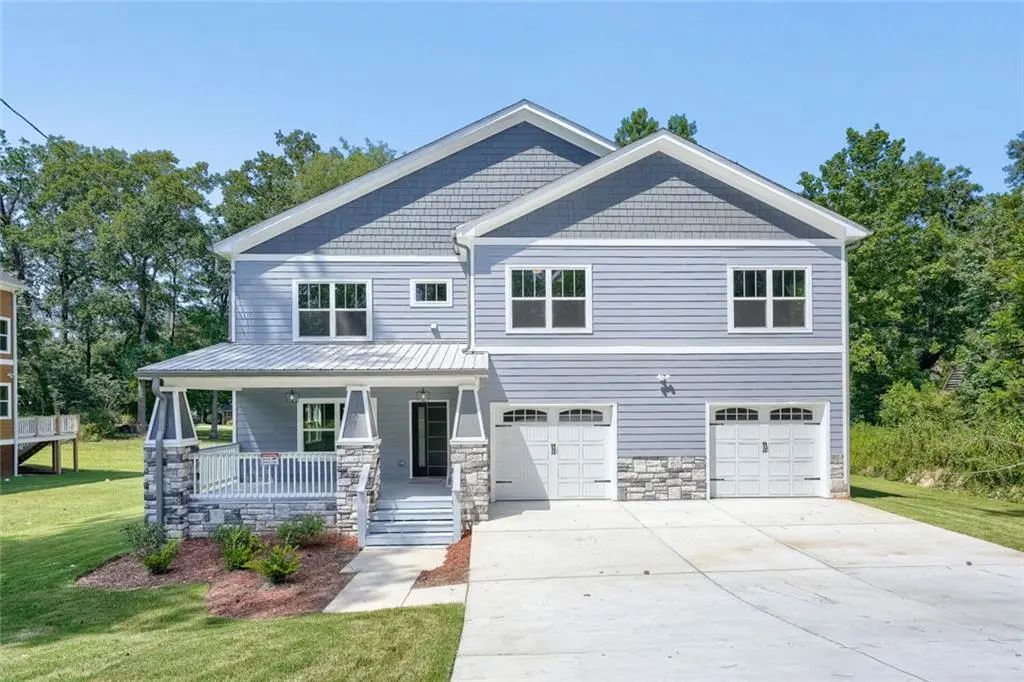 3387 Lee Place, Atlanta