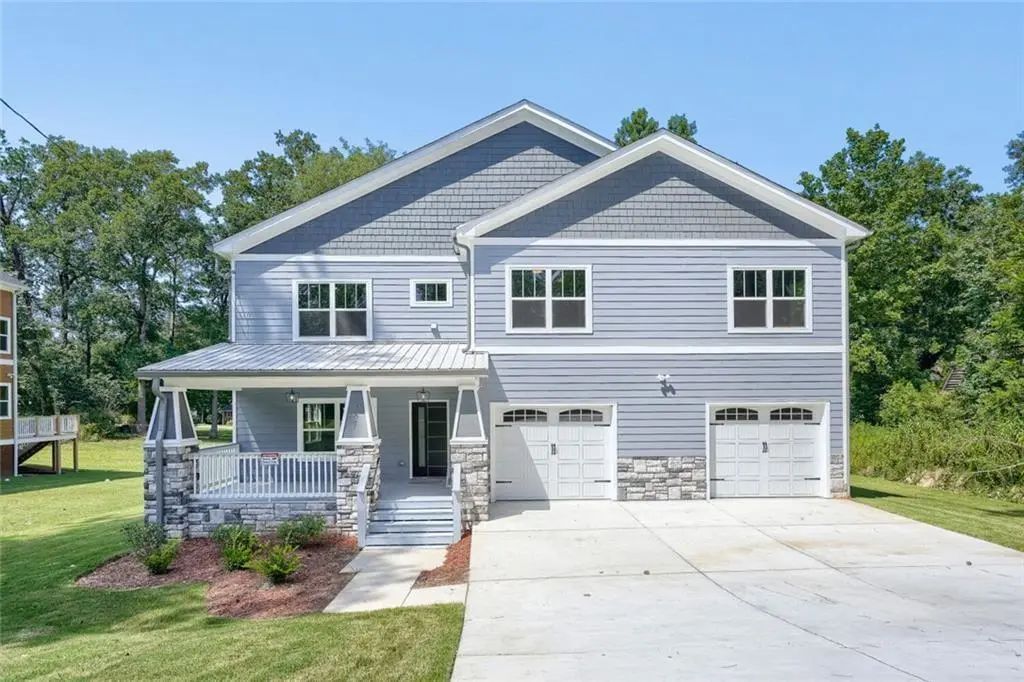3387 Lee Place, Atlanta
