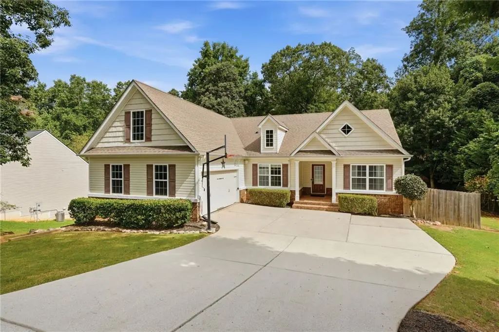 3522 Cameron Drive, Gainesville