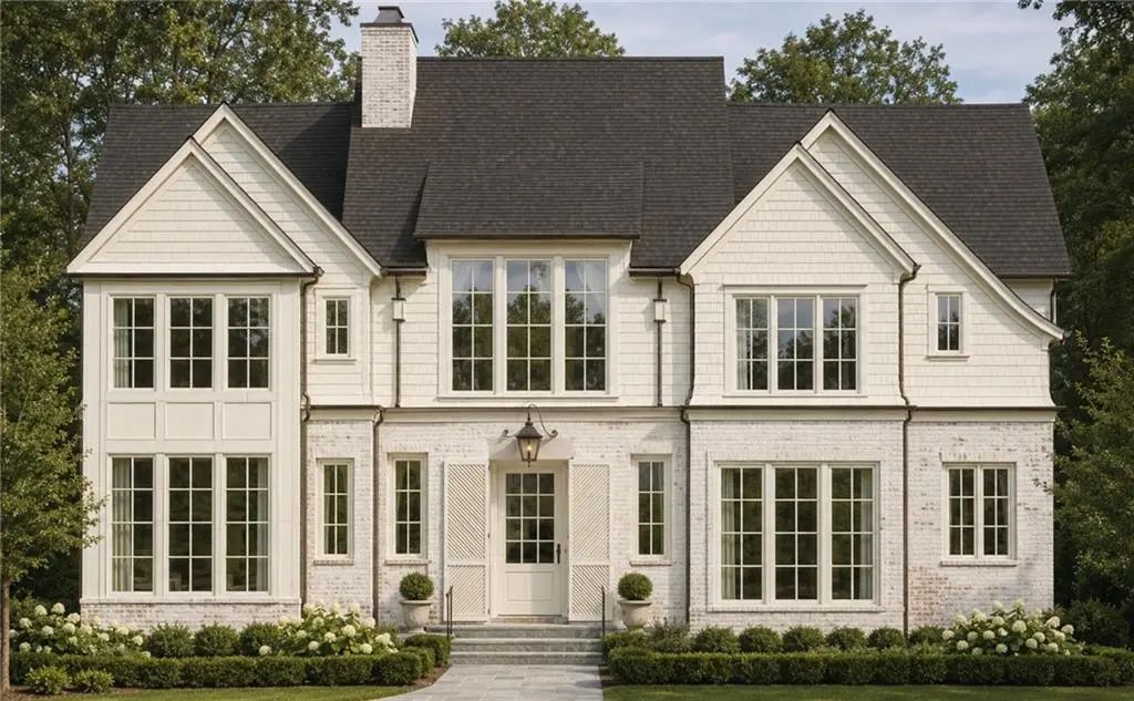 50 Wills Drive, Alpharetta