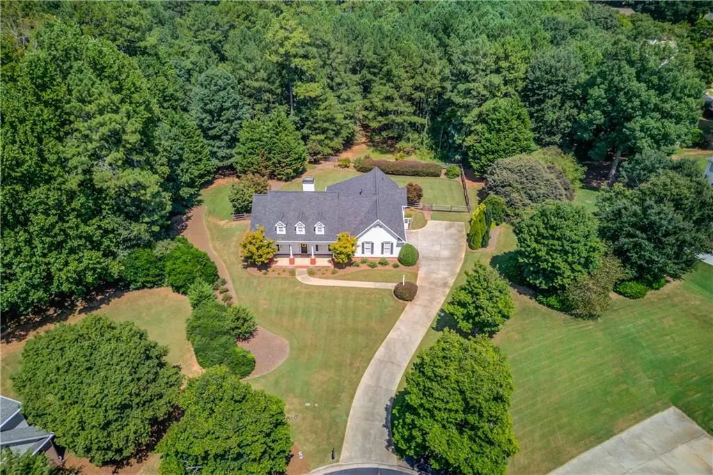 2635 Heritage Lane, Monroe