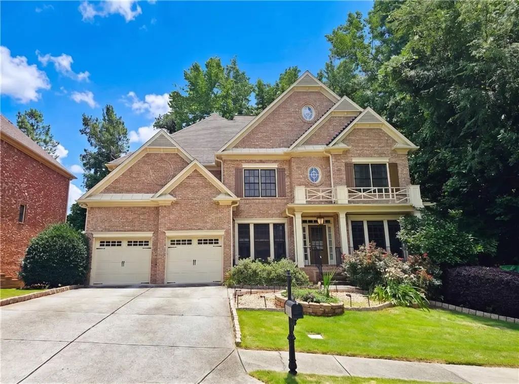 1754 Morningdale Circle, Duluth