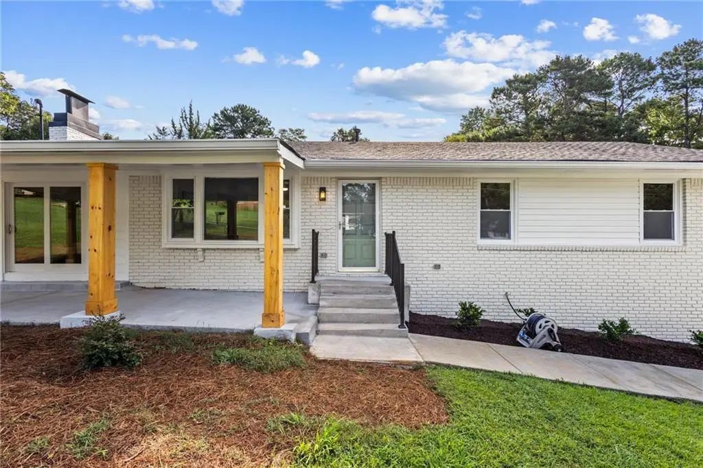 3679 Fred Walker Drive Sw, Smyrna