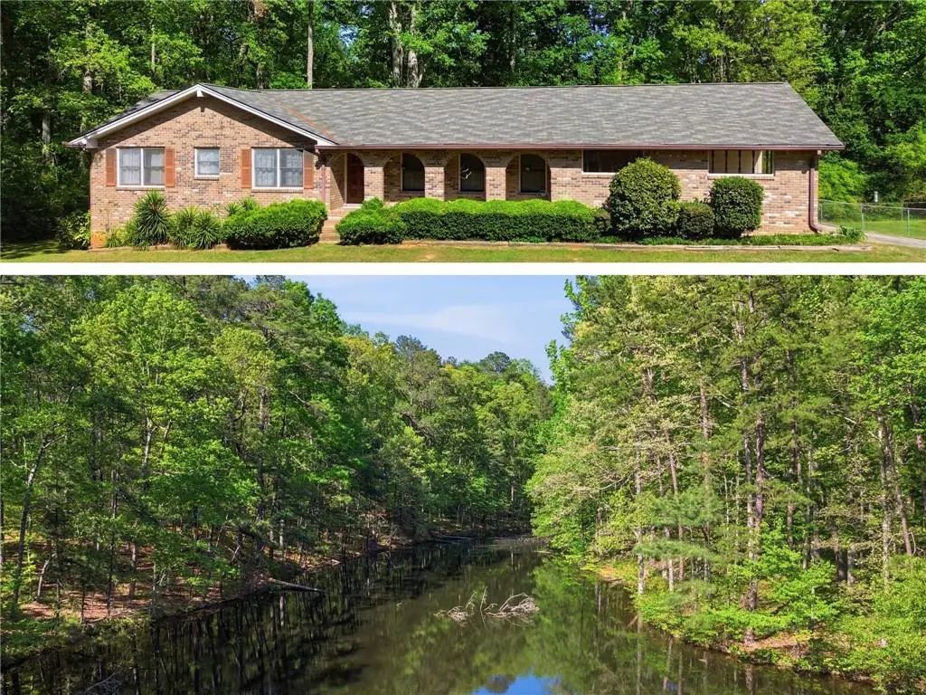 3950 W Stubbs Road, College Park