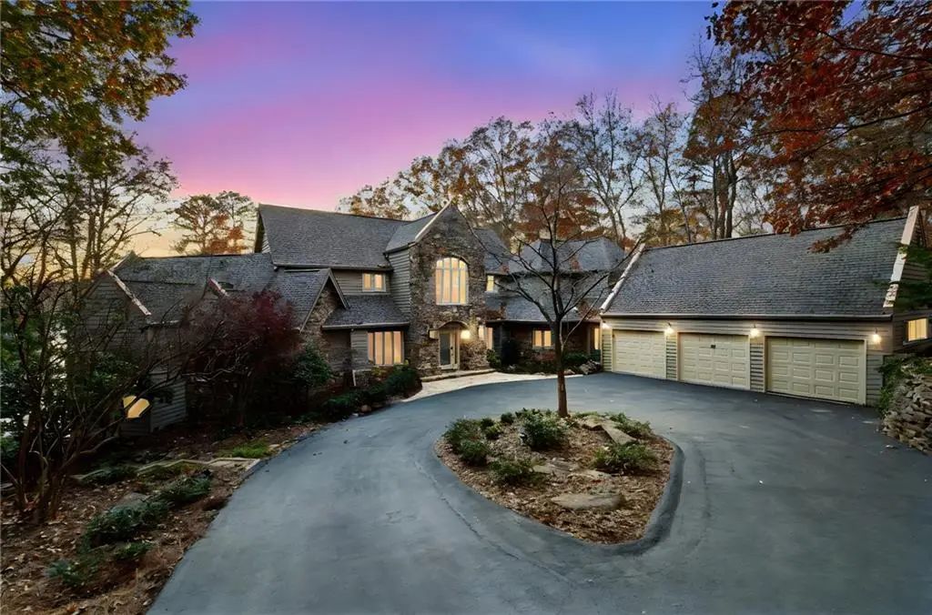 255 Indigo Bunting Trail, Big Canoe