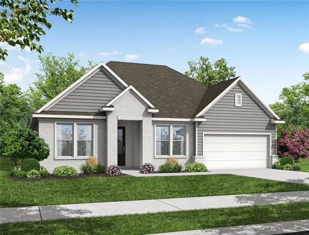 389 Grand Wehunt Drive, Hoschton