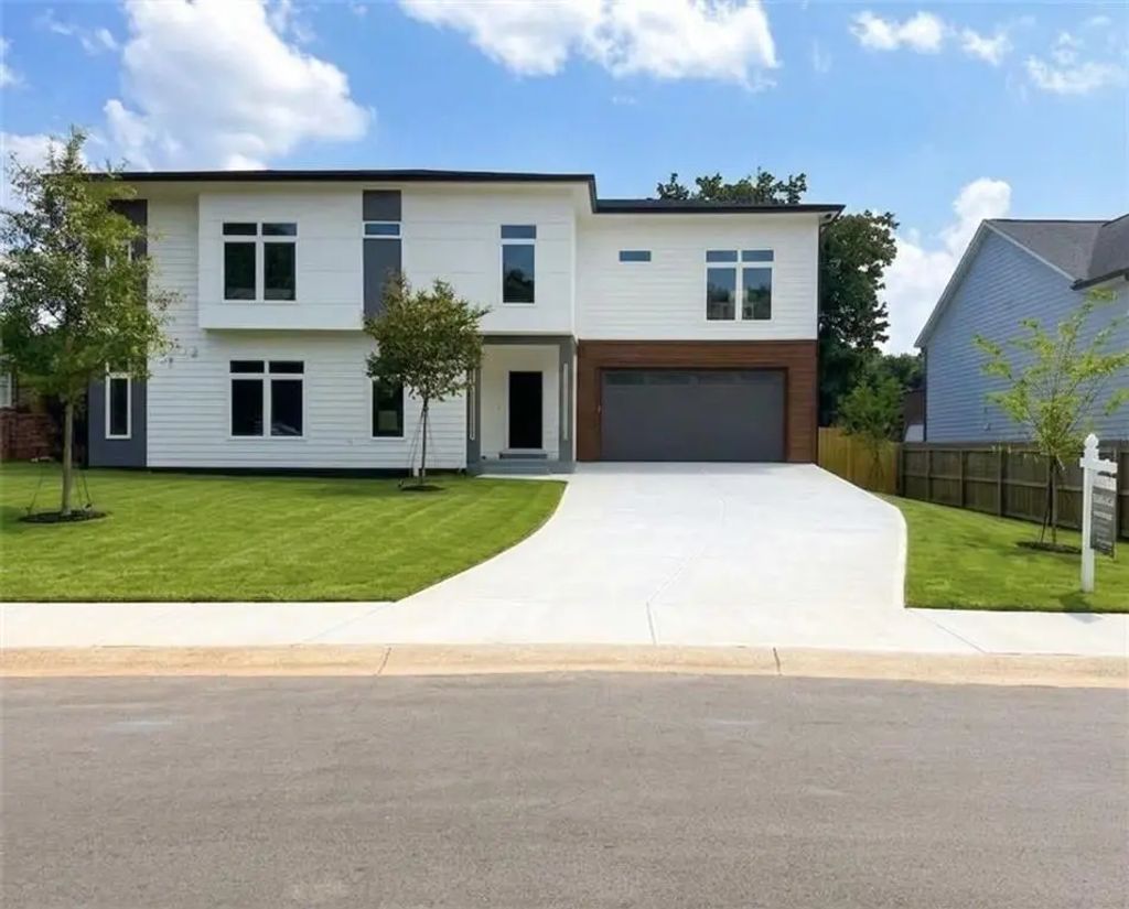 2601 Argo Drive Se, Smyrna