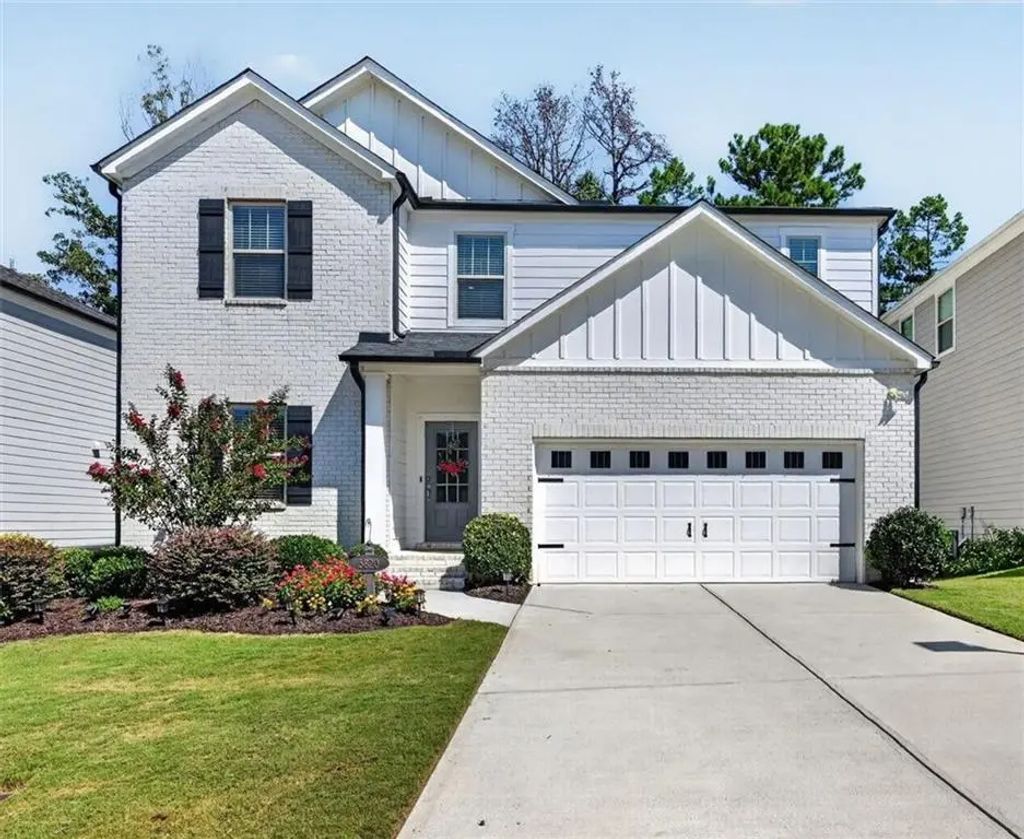 5820 Arbor Green Circle, Sugar Hill