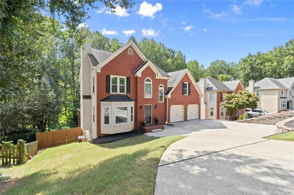 4895 Farm Valley Drive Ne, Woodstock