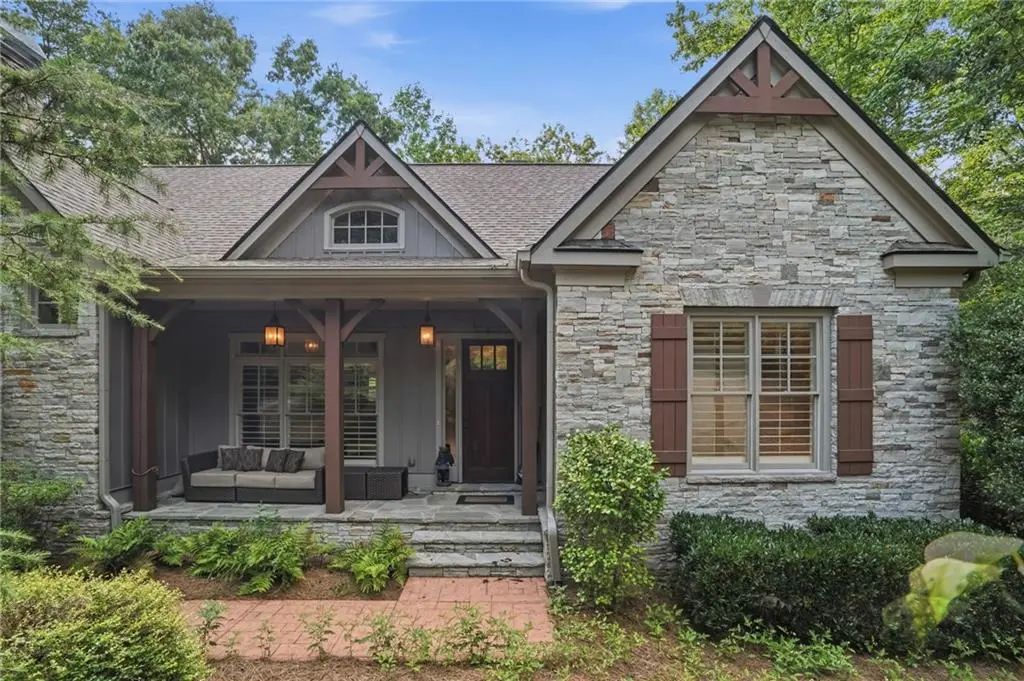 56 Sinti Trail, Big Canoe
