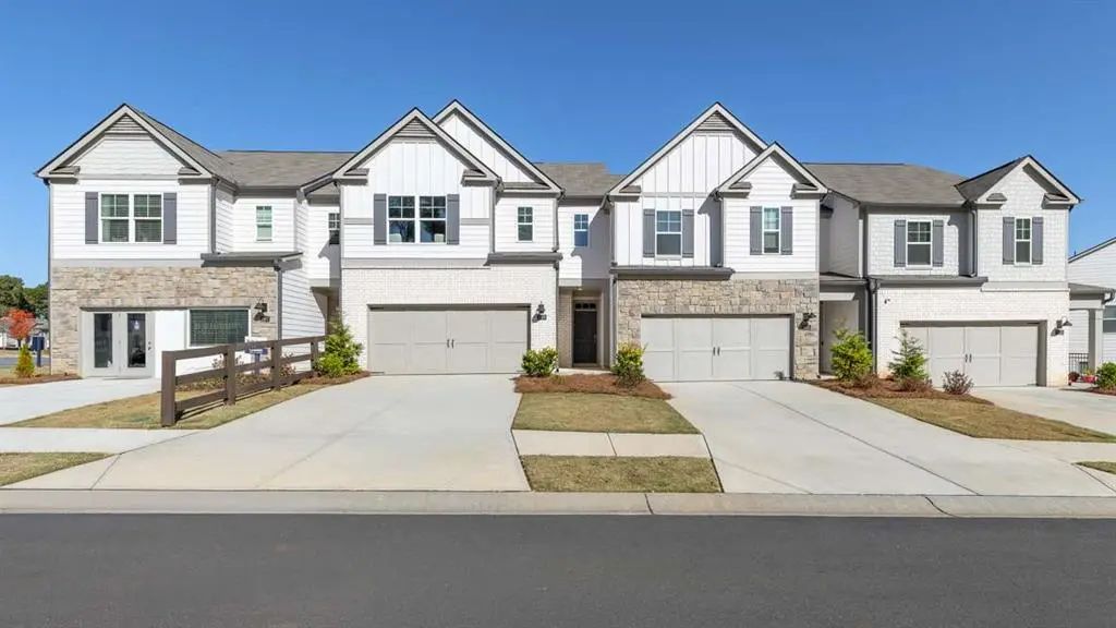 4906 Balsa Point, Acworth