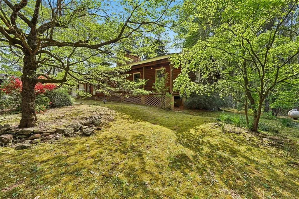 9120 Wilkerson Mill Road, Chattahoochee Hills