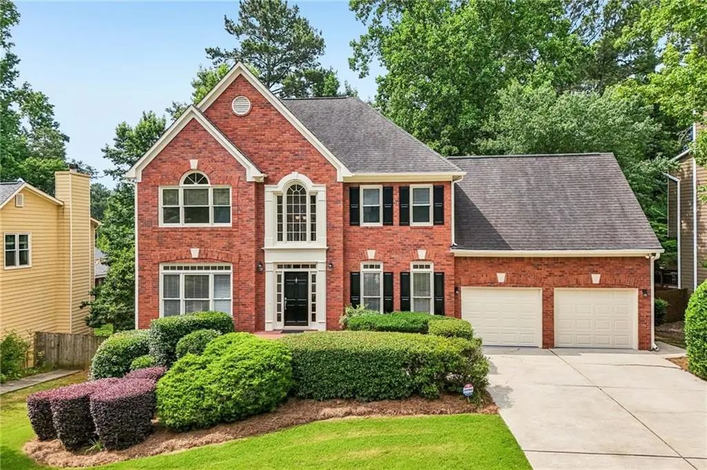 7215 Amberleigh Way, Johns Creek