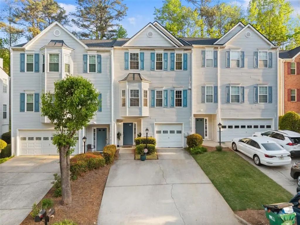 200 Abbotts Mill Drive, Johns Creek