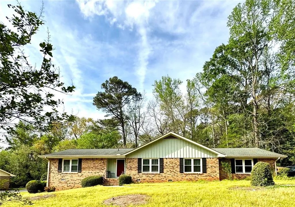5130 Lost Dutchman Drive, Lithonia
