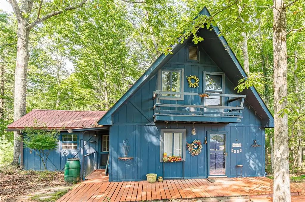 8624 Old Dial Rd, Blue Ridge