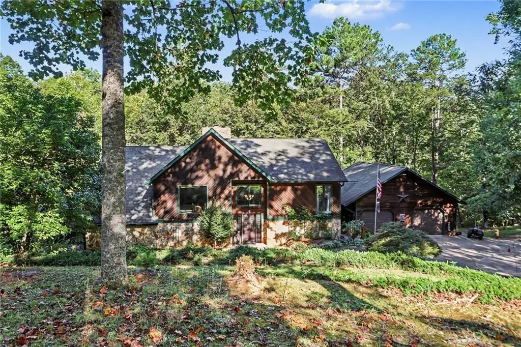 7121 Rand Drive, Douglasville