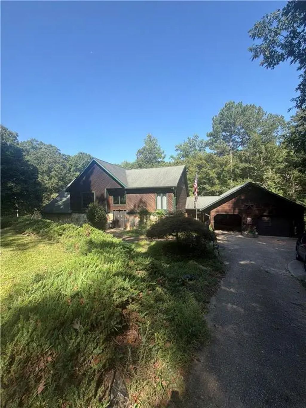 7121 Rand Drive, Douglasville