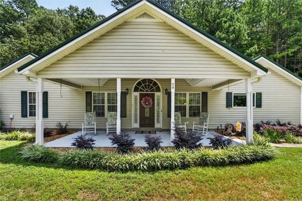 79 Chestnut Path, Dallas