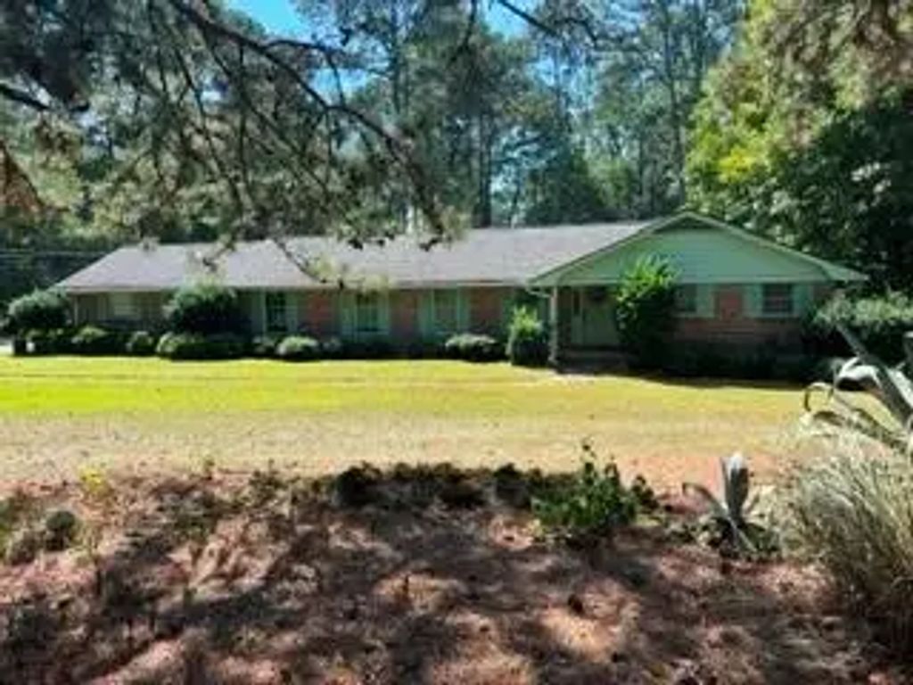1920 Goode Road, Conyers