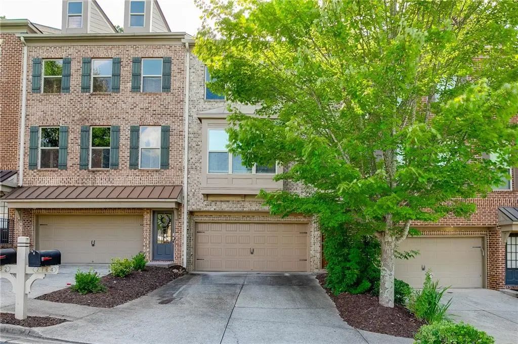 2764 Laurel Valley Trail, Buford